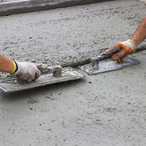 Saiba como conseguir redução de concreto